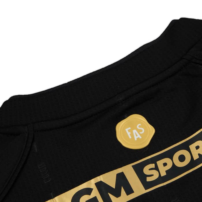 2024-25 CD FAS Third Shirt