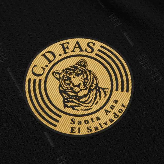 2024-25 CD FAS Third Shirt