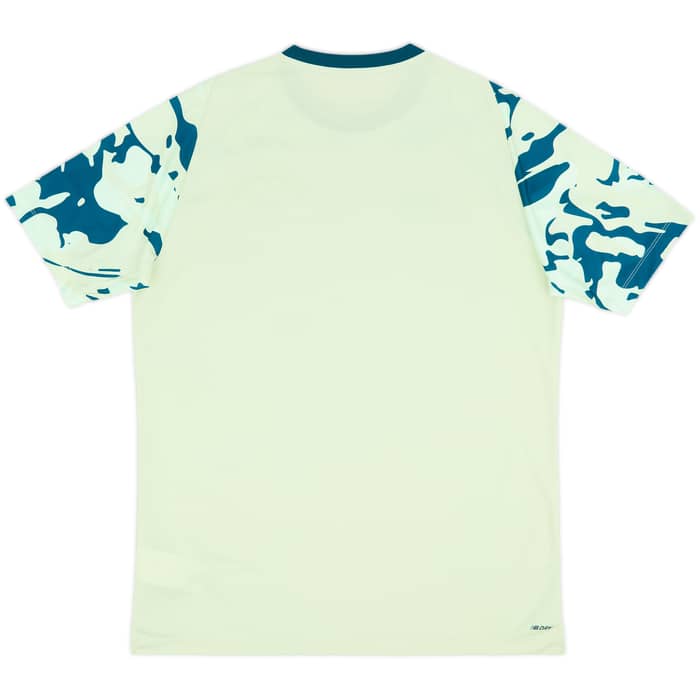 2025-26 Cardiff City Away Shirt