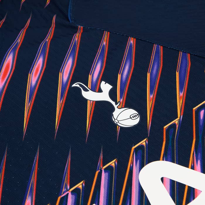 2026-27 Tottenham Player Issue Away Shirt