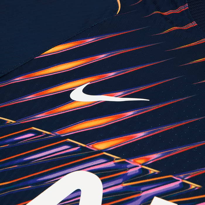 2026-27 Tottenham Player Issue Away Shirt
