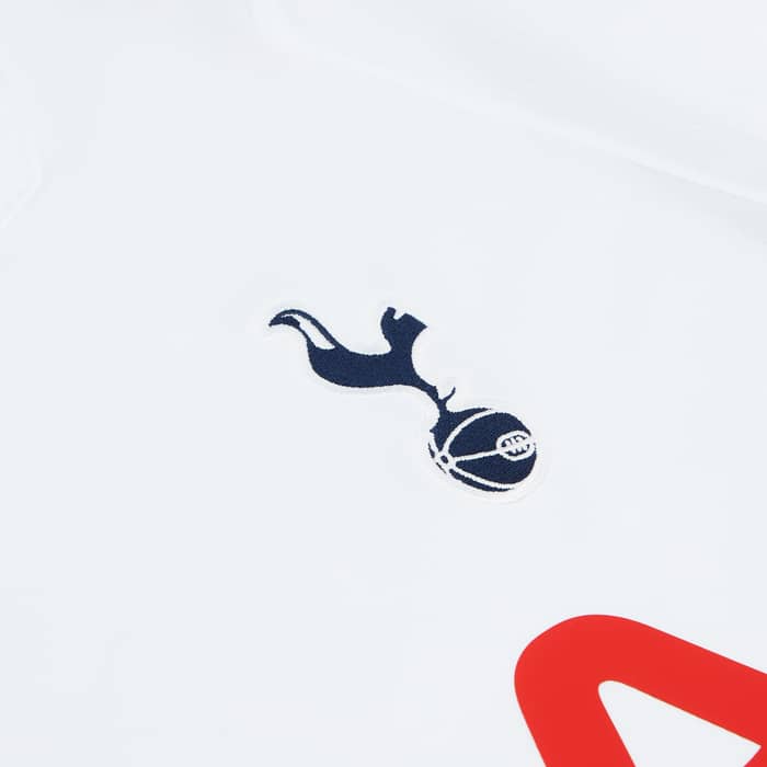 2026-27 Tottenham Home L/S Shirt