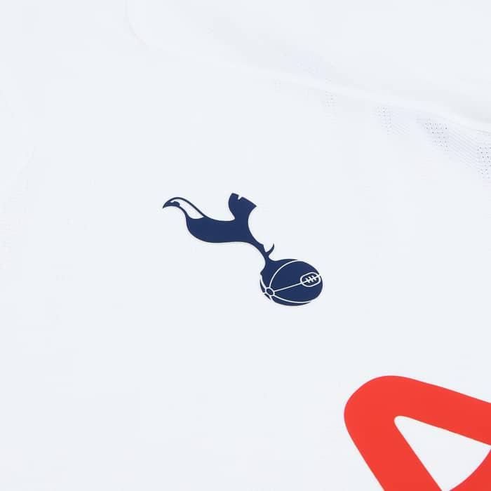 2026-27 Tottenham Player Issue Home Shirt