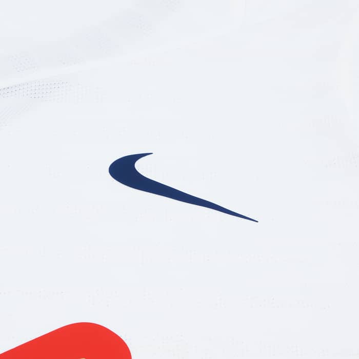 2026-27 Tottenham Player Issue Home Shirt