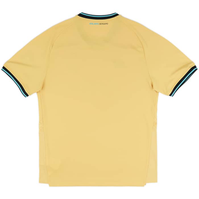 2026-27 Atalanta Third Shirt