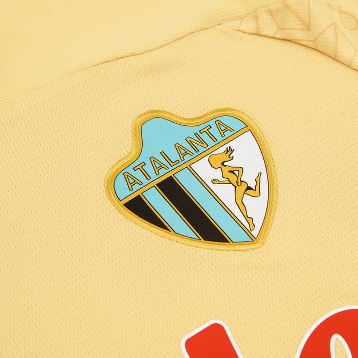 2026-27 Atalanta Third Shirt