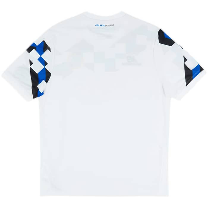 2026-27 Atalanta Away Shirt