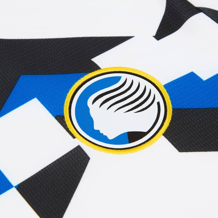 2026-27 Atalanta Away Shirt