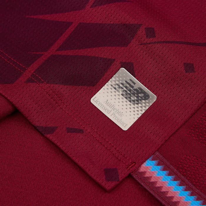 2026-27 West Ham Home Shirt