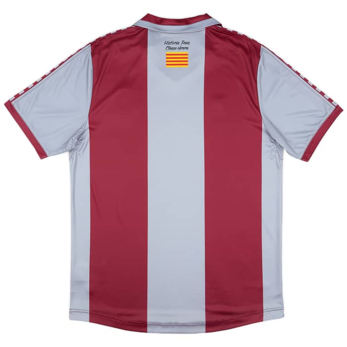 2024-25 CE Jupiter Home Shirt