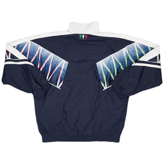 1994 Italy Diadora Track Jacket - 7/10 - (L)