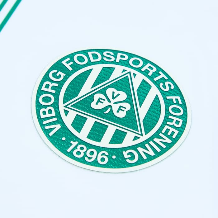 2023-24 Viborg FF Away Shirt