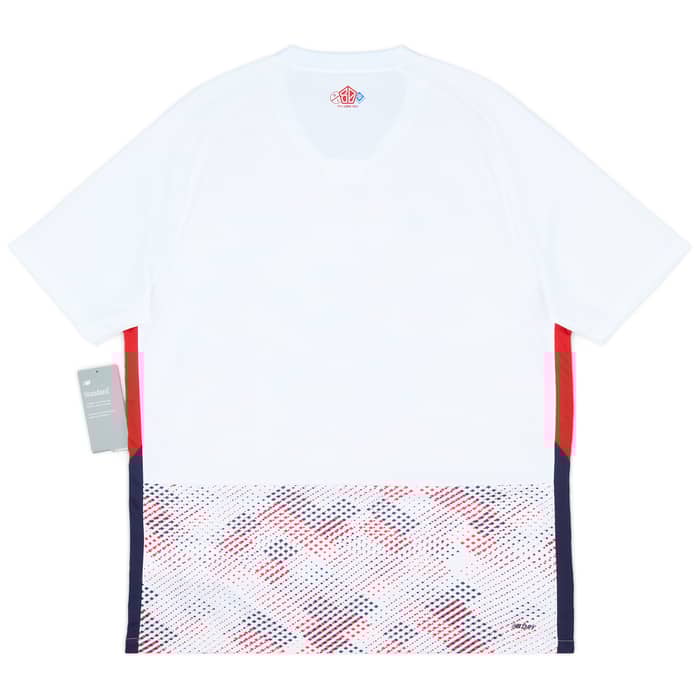 2024-25 Lille Away Shirt