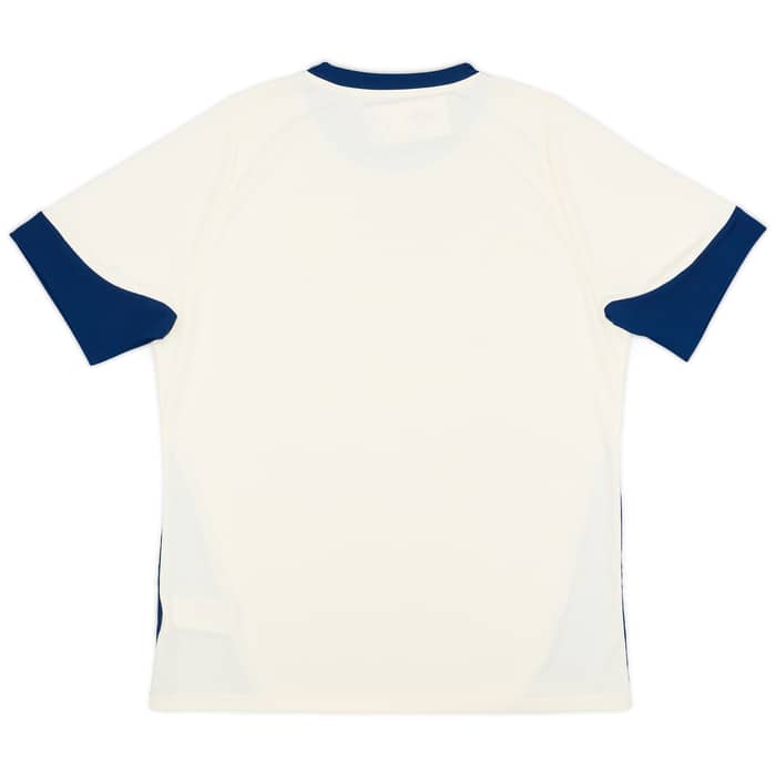 2025-26 Portugal Puma Training Shirt