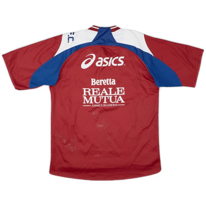 2006-07 Torino Asics Training Shirt - 5/10 - (M)