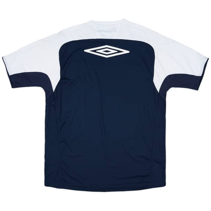 2000s Umbro Template Shirt - 7/10 - (XL)