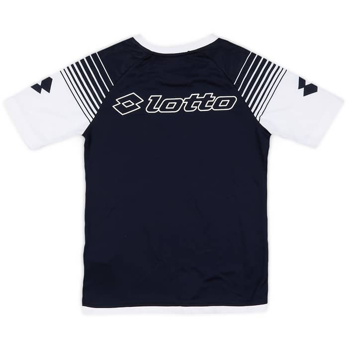 2013-14 QPR Lotto Training Shirt (XS)