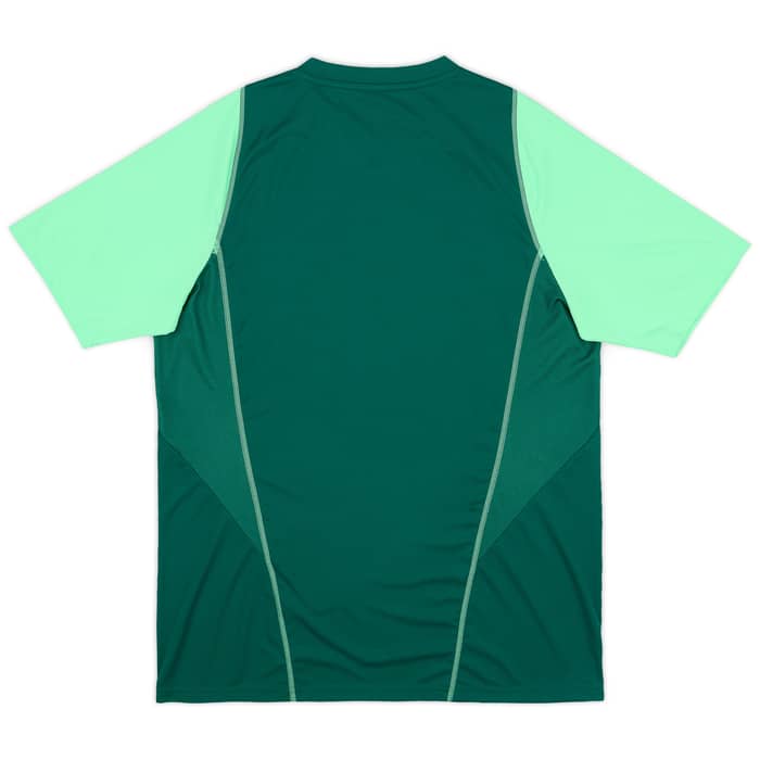 2023-24 Leeds United adidas Training Tee