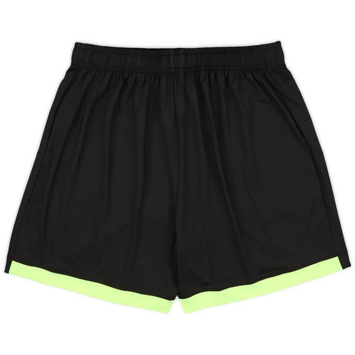 2023-24 Perugia GK Third Shorts