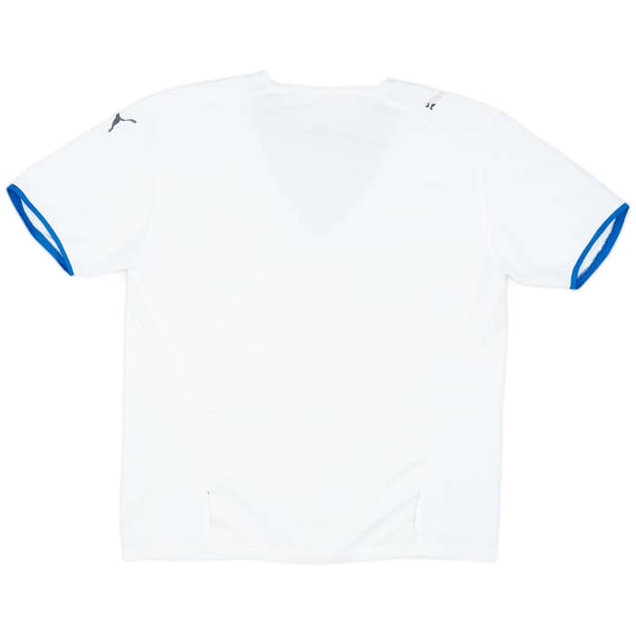 2006 Italy Away Shirt - 5/10 - (L)