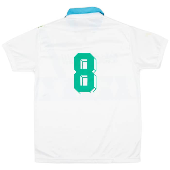 1990s Ennerre Template Shirt #8 - 5/10 - (XL)