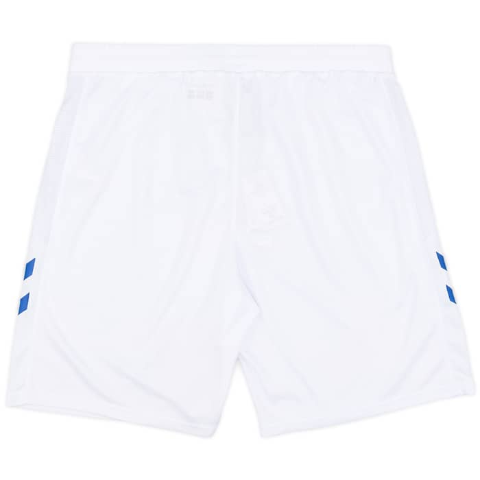 2022-23 Real Betis Away Shorts