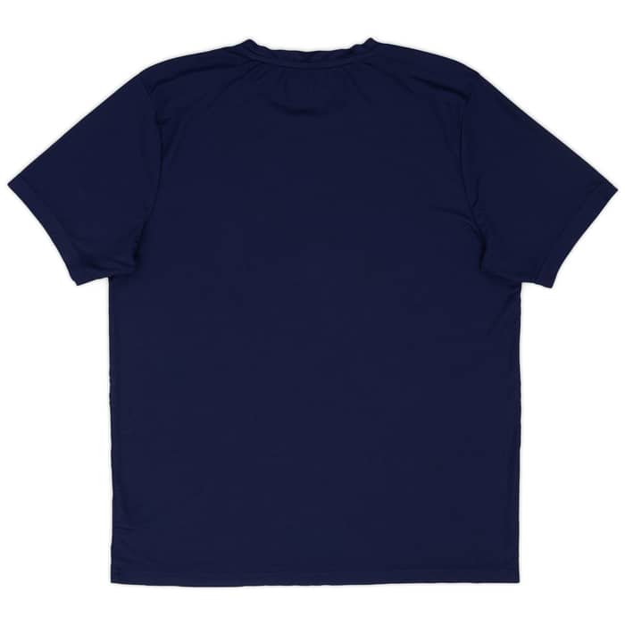 2023-24 Rangers Castore Casual Tee - 7/10