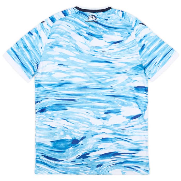 2023-24 Cadiz Special Edition 'Armada' Shirt