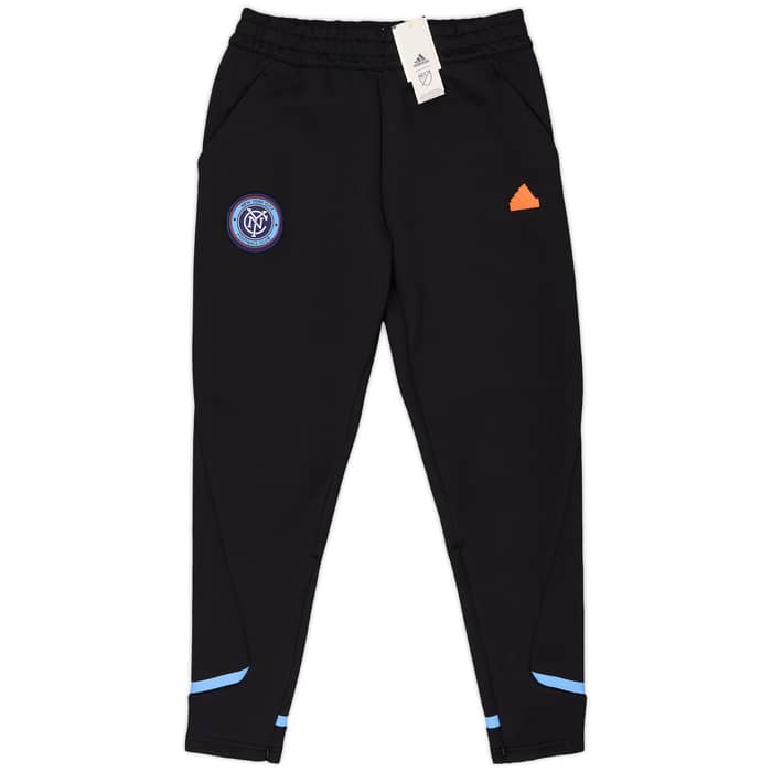 2024 New York City adidas Travel Pants/Bottoms