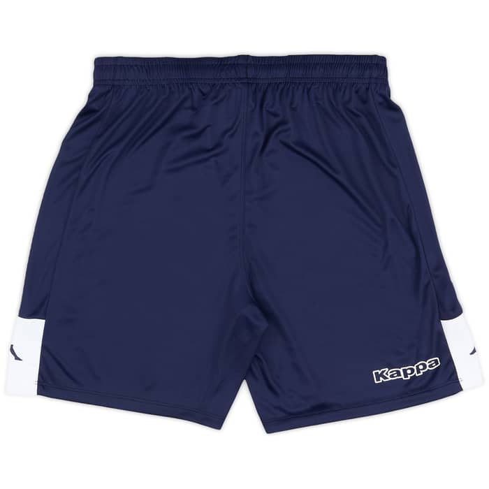 2023-24 Fiorentina Kappa Training Shorts
