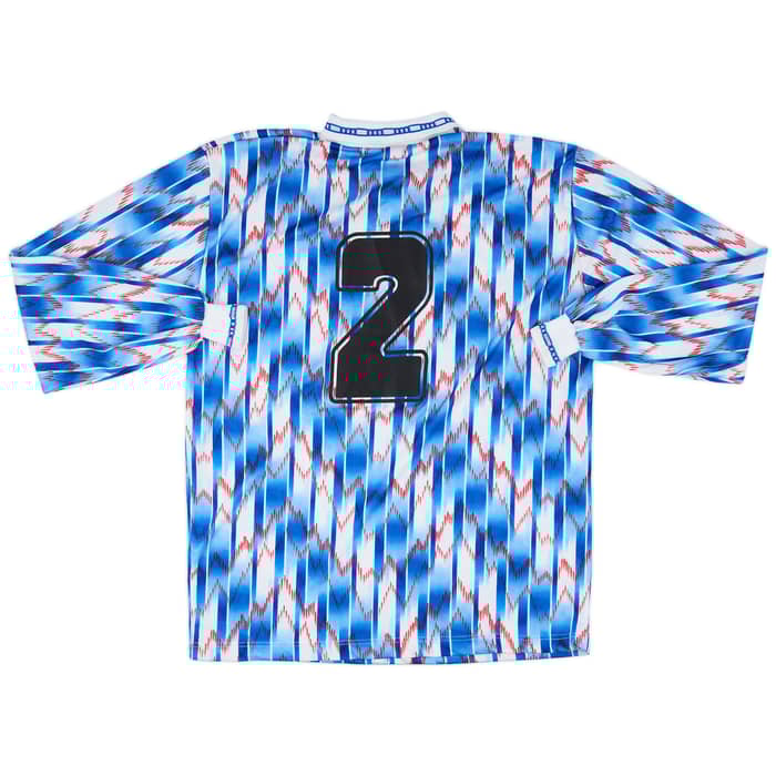 1990s ABM Template #2 - 8/10 - (XL)