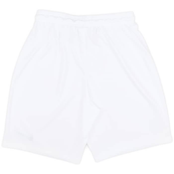 2010-11 FK Jablonec Player Issue Home Shorts - 5/10 - (L)