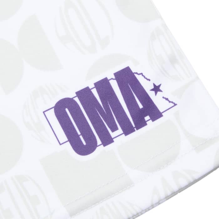 2024 Union Omaha Away Shirt