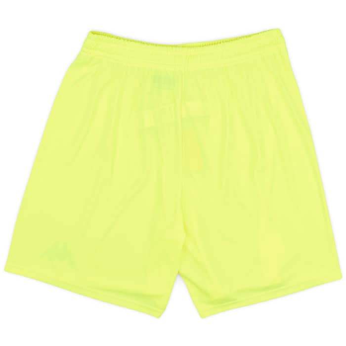 2022-23 Bari GK Away Shorts (L)