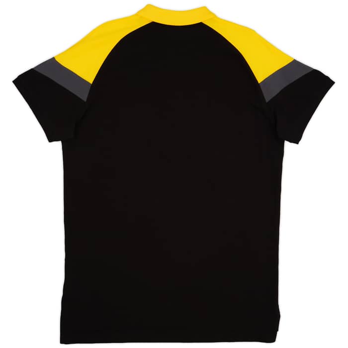 2019-20 Borussia Dortmund Puma Iconic Polo (S)