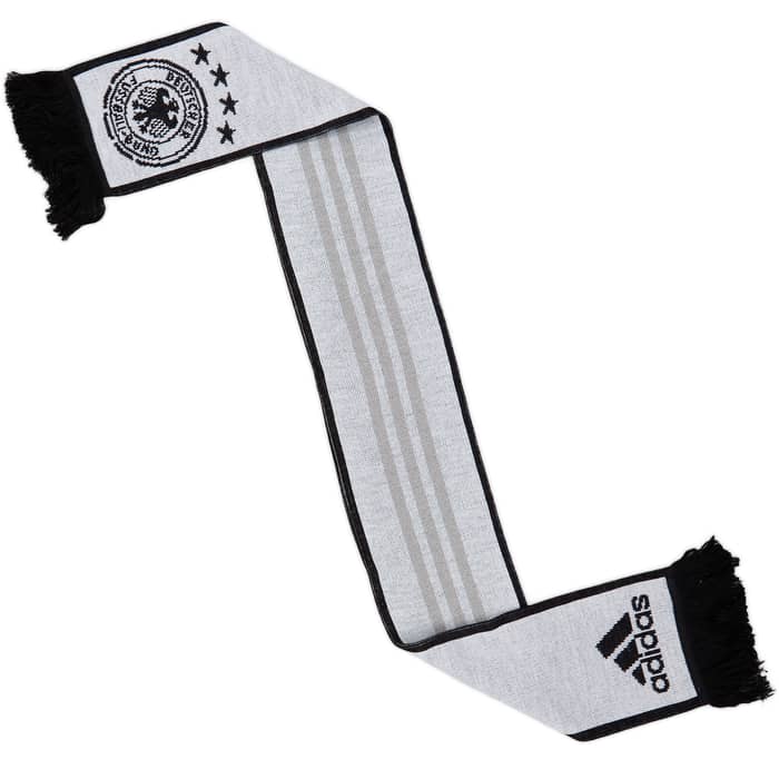 2020-21 Germany adidas Supporters Scarf