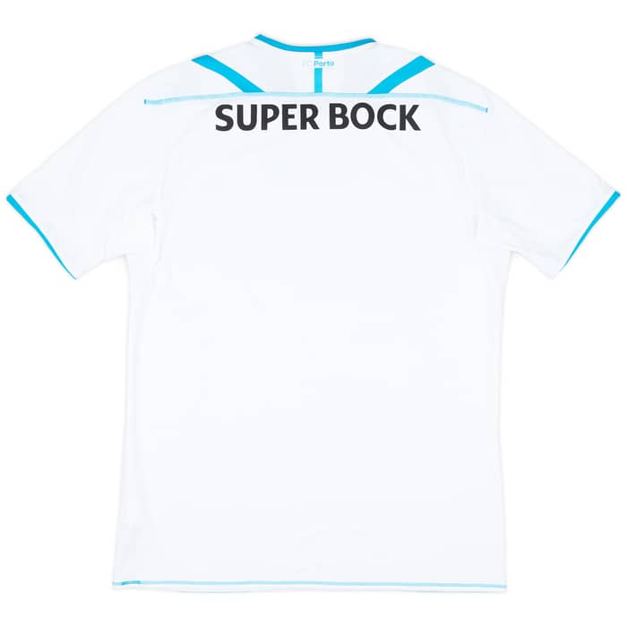 2015-16 Porto Third Shirt - 10/10 - (XL)