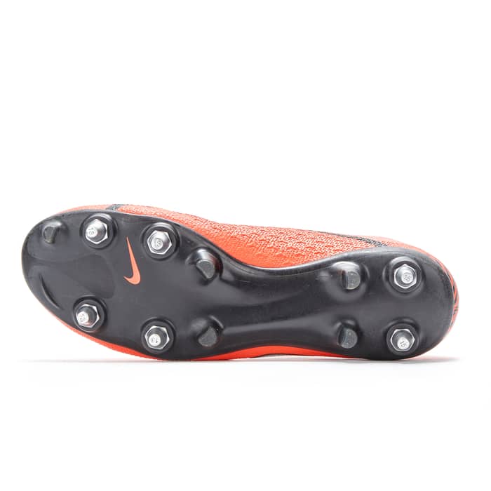 2019 Nike Match Worn Phantom VSN Elite Football Boots (Kyle Walker) - 8/10 - SG 7½