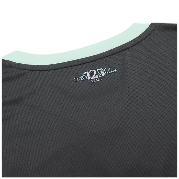2024-25 AC Milan Third Shirt (Women's)