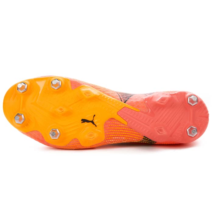 2023-24 Puma Player Issue Future 7 Ultimate Low Football Boots (Grealish) - SG (UK 9.5)