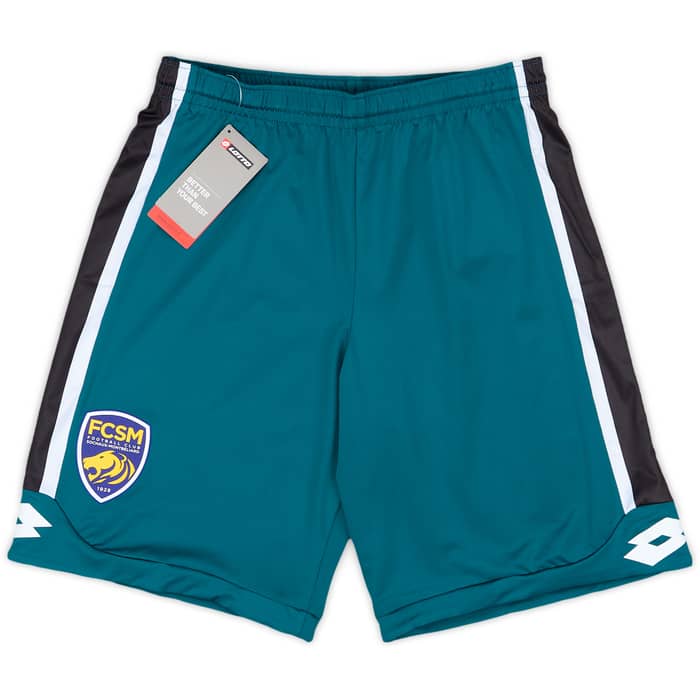 2019-20 Sochaux Away Shorts (XL.Kids)
