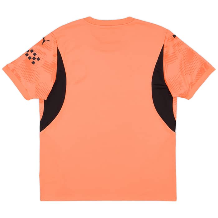2024-25 Manchester City GK Shirt