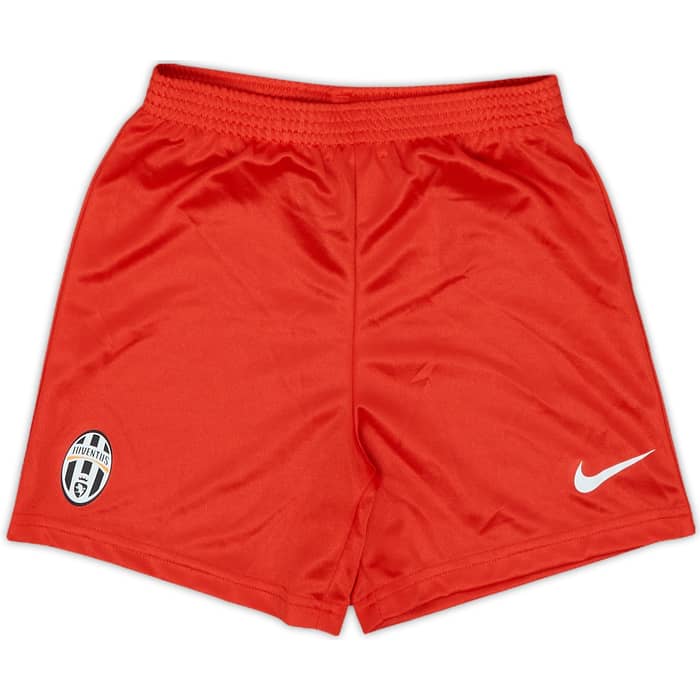 2005-06 Juventus Away Full Kit (5-6 Years)
