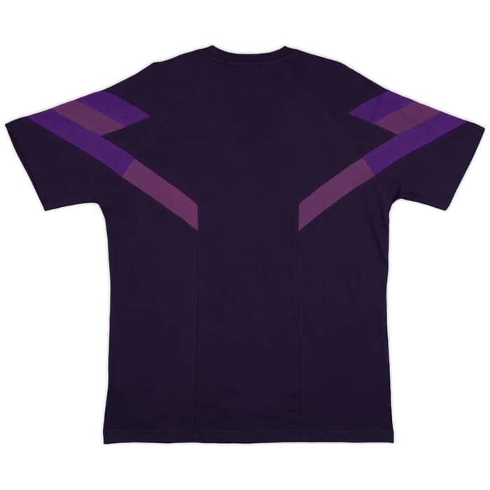 2025-26 LA Galaxy adidas Originals Tee