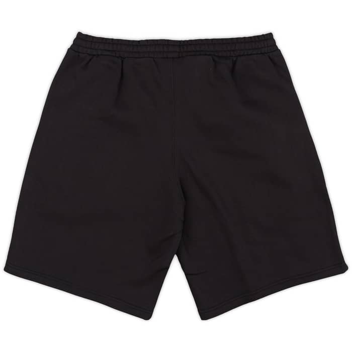 2025-26 Germany adidas Originals Travel Shorts