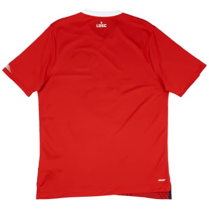 2023-24 Lille Home Shirt