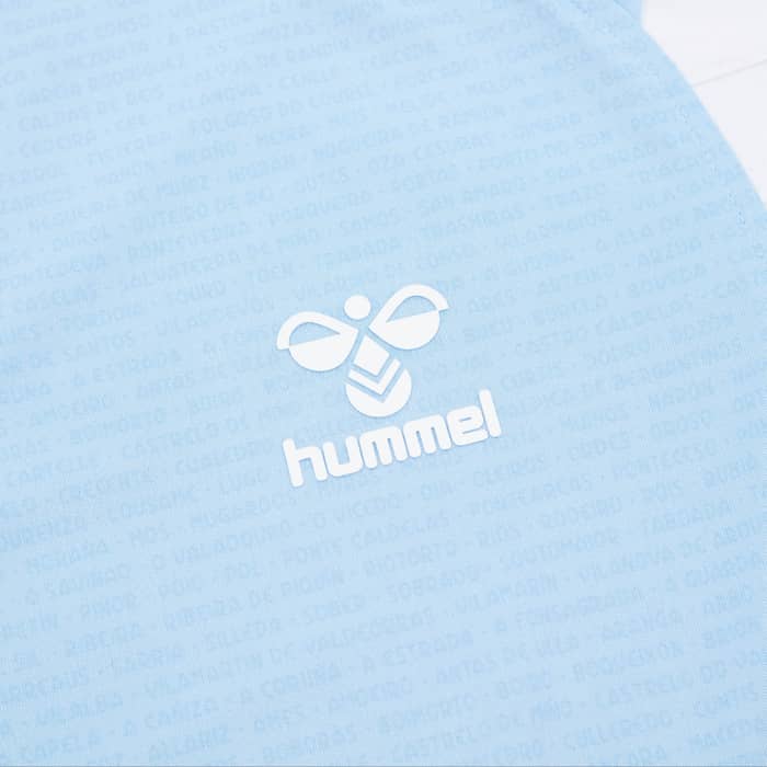 2024-25 Celta Vigo Home Shirt