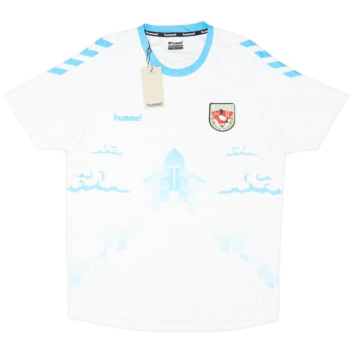 2023-24 Ladakh FC Away Shirt