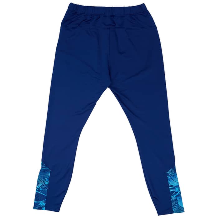 2023-24 Rangers Castore Stadium Training Pants/Bottoms - 7/10