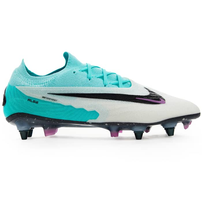 2022-23 Nike Player Issue Phantom GX Elite Football Boots (Rico Lewis) - 9/10 - FG (UK 7.5)